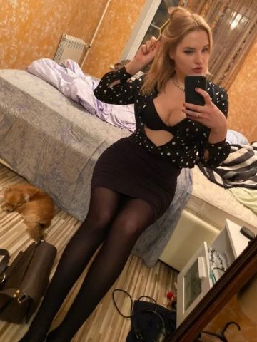 Анкета проститутки Викуля - Фото 1, , 24 года, №52624